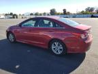 Lot #3315768381 2014 HYUNDAI SONATA GLS