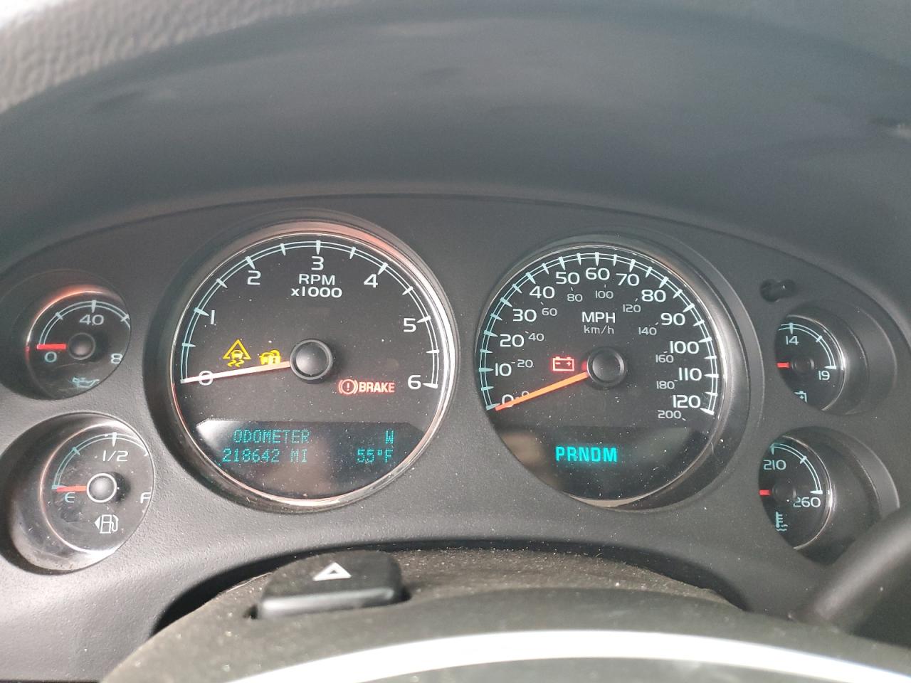 Lot #3286724293 2009 CHEVROLET AVALANCHE