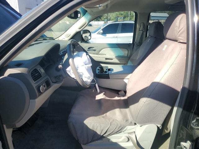 2008 CHEVROLET TAHOE C150 #3287628030