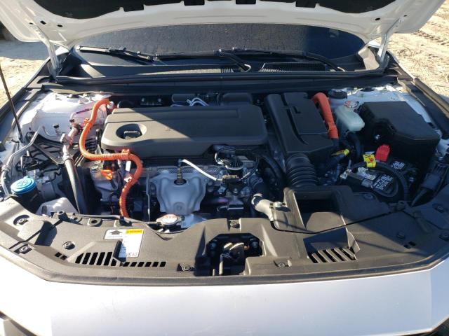 2025 HONDA ACCORD HYBRID SPORT #3291404140