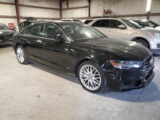 2016 AUDI A6 PRESTIG WAUHGAFCXGN022023