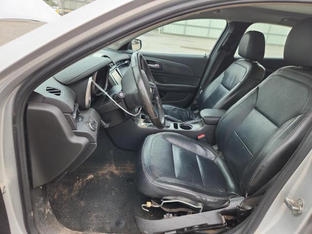 2016 CHEVROLET MALIBU LIM 1G11E5SA4GF146071