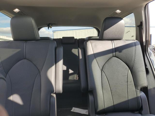 2025 TOYOTA GRAND HIGH - 5TDACAB51SS053476