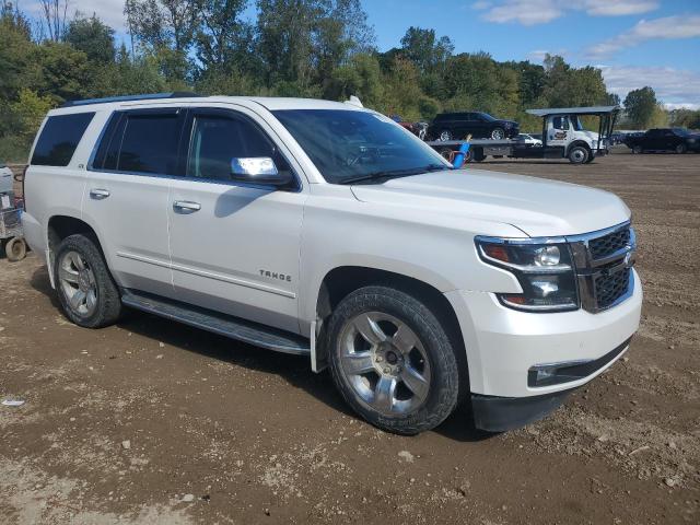 2016 CHEVROLET TAHOE K150 - 1GNSKCKC4GR146152