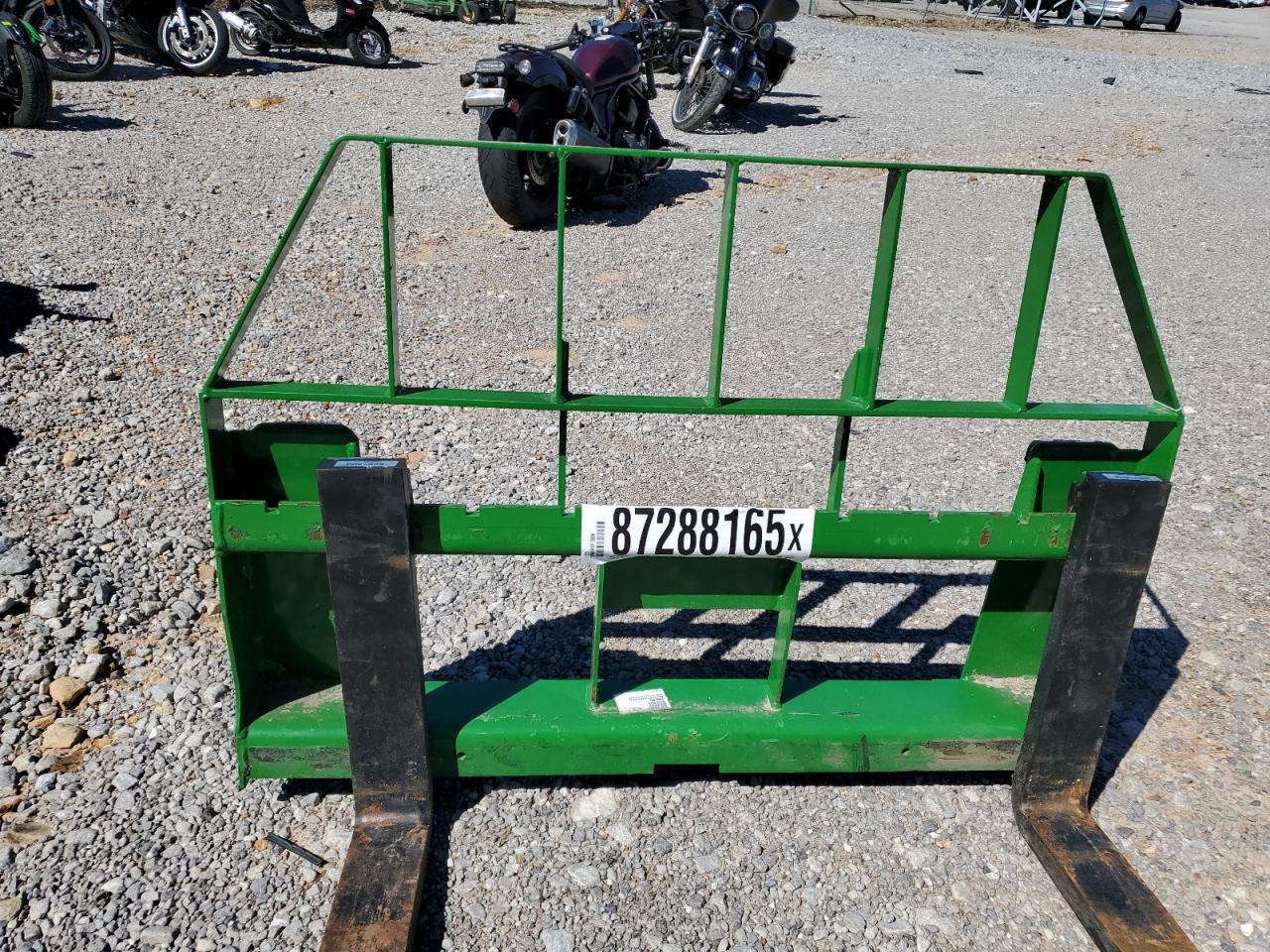 Lot #3302720000 2023 FRONTIER UNKNOWN