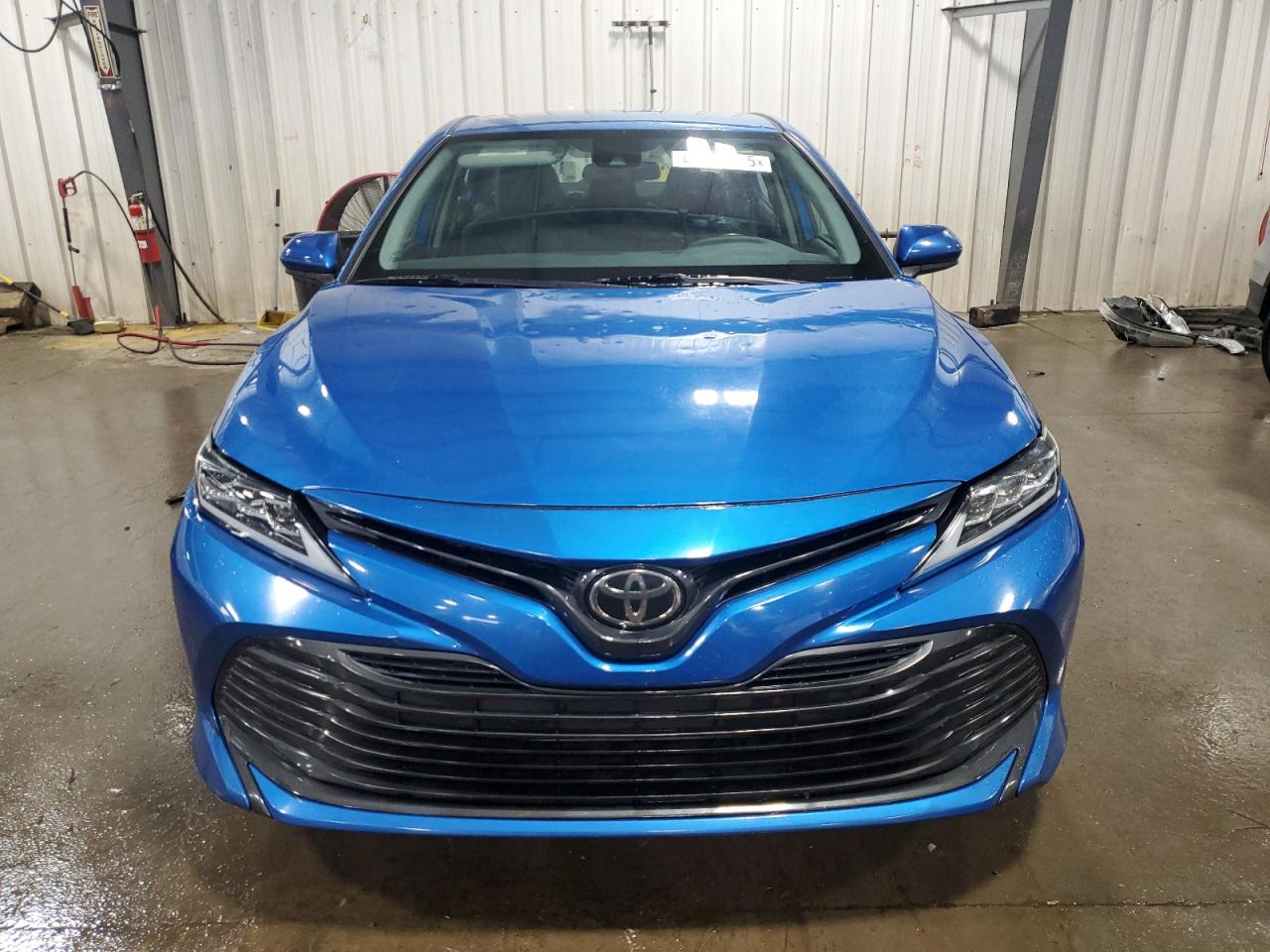 TOYOTA CAMRY L