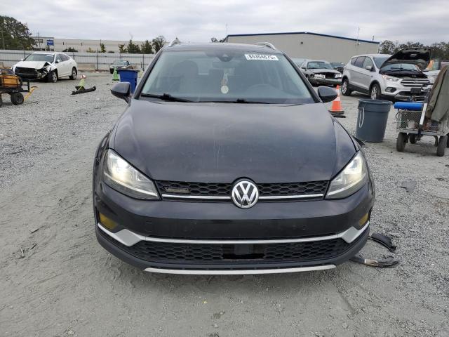 2017 VOLKSWAGEN GOLF ALLTR 3VWH17AU4HM508956