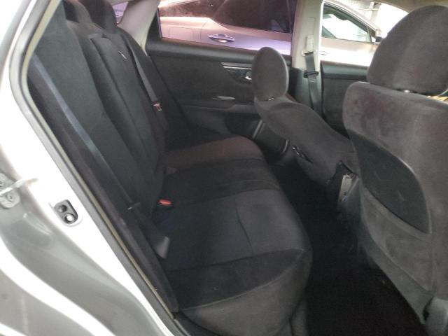 2013 NISSAN ALTIMA 2.5 #3301993447