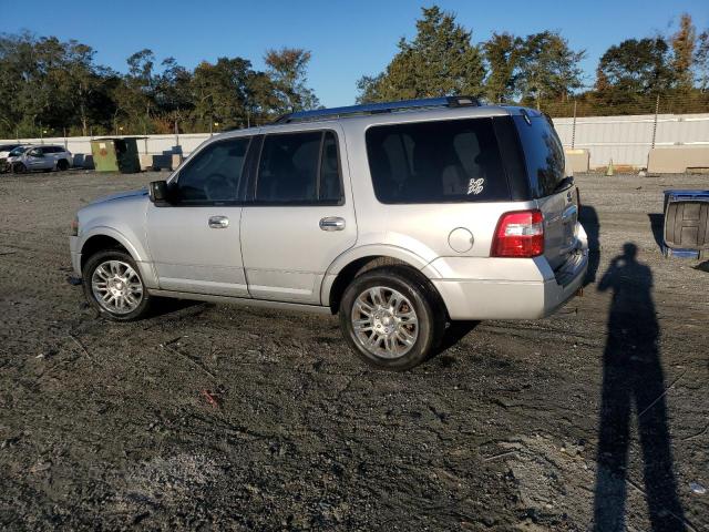 2013 FORD EXPEDITION #3286742301
