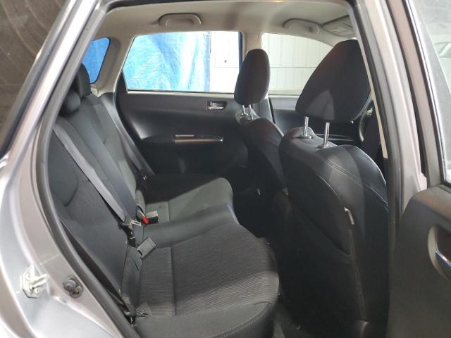 2011 SUBARU IMPREZA OUTBACK SPORT - JF1GH6D65BG804321