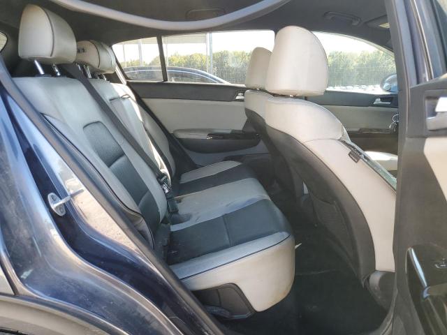 2018 KIA SPORTAGE E - KNDPN3AC6J7475879