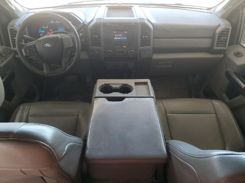 2017 FORD F350 SUPER DUTY - 1FT8W3BT9HED77208