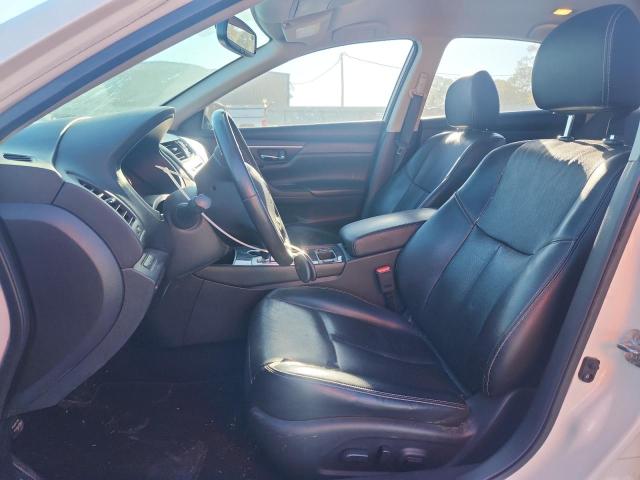 2016 NISSAN ALTIMA 2.5 - 1N4AL3AP8GC145598