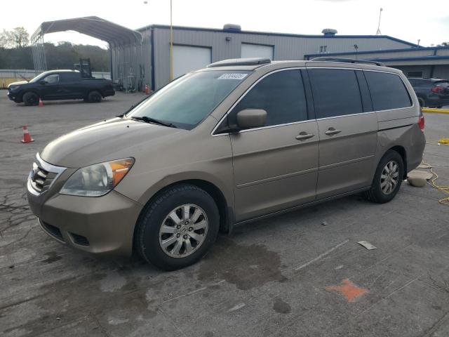 2008 HONDA ODYSSEY EX #3277171972
