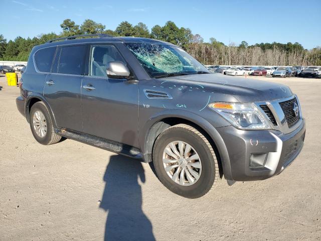 2019 NISSAN ARMADA SV - JN8AY2ND2K9089710