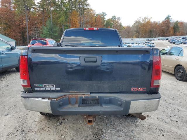 2010 GMC SIERRA K15 - 1GTSKUEA7AZ288866