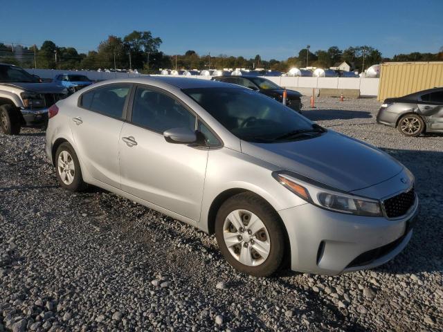 2017 KIA FORTE LX - 3KPFK4A72HE037108