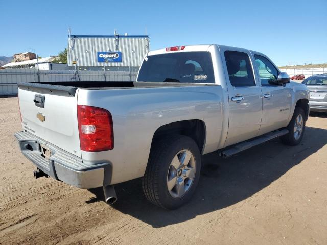 2010 CHEVROLET 1500 - 3GCRCSE09AG237067