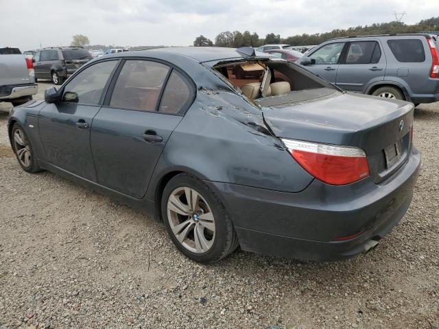 2010 BMW 528 I - WBANU5C54AC366216