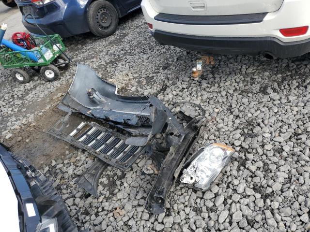 2011 JEEP GRAND CHEROKEE LAREDO #3304752943