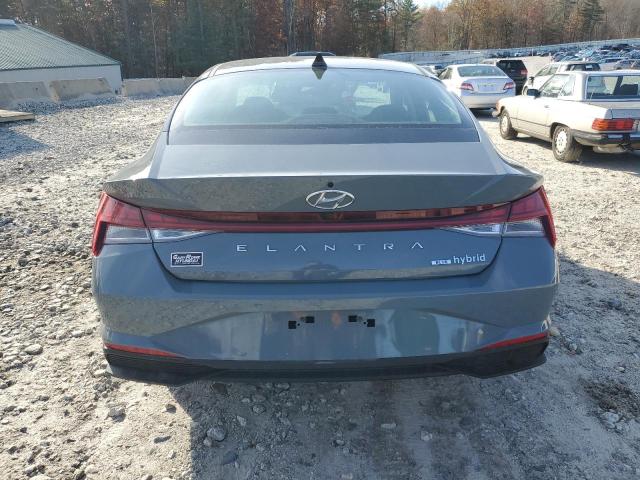 2023 HYUNDAI ELANTRA BL #3290287261