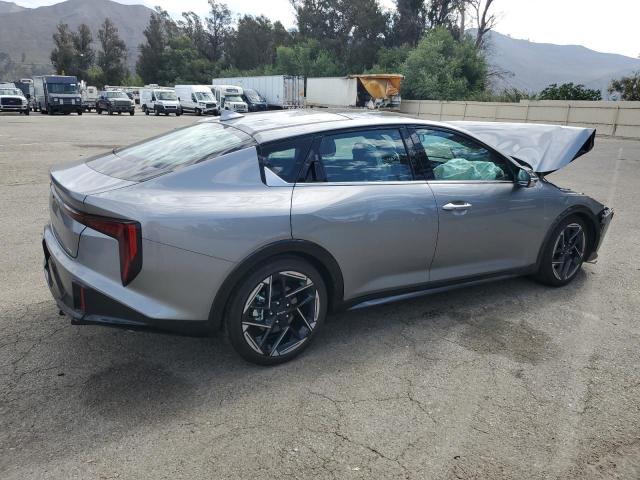 2025 KIA K4 GT LINE #3304843538