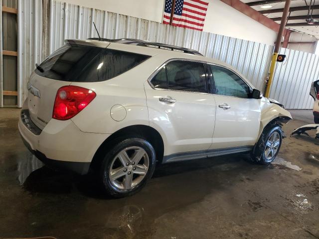 2015 CHEVROLET EQUINOX LT - 1GNFLHEK1FZ110853