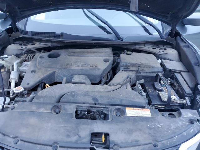 2017 NISSAN ALTIMA 2.5 #3286525163