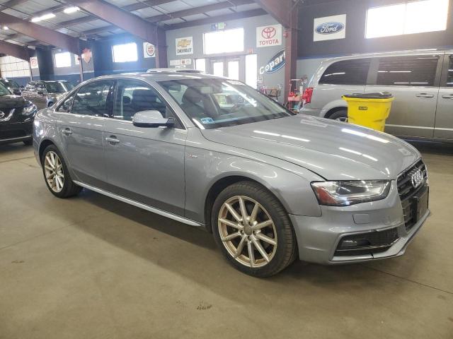2015 AUDI A4 PREMIUM - WAUBFAFL8FN010959