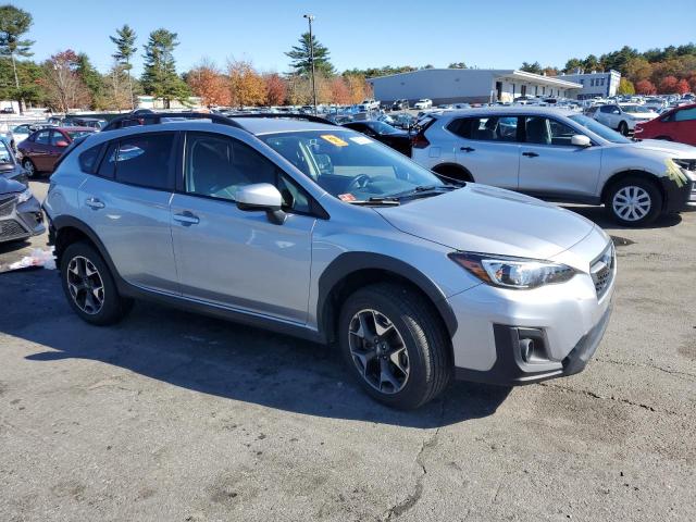 2020 SUBARU CROSSTREK - JF2GTAPC5L8271638
