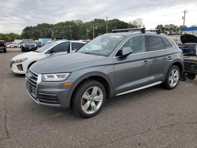 AUDI Q5 PREMIUM