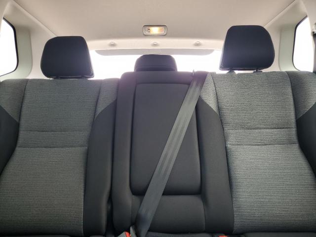 2023 NISSAN ROGUE SV 5N1BT3BB7PC844864