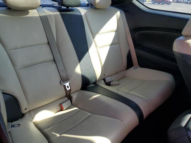 2016 HONDA ACCORD TOU #3287662017