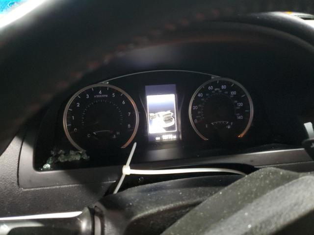 2015 TOYOTA CAMRY XSE #3270770854