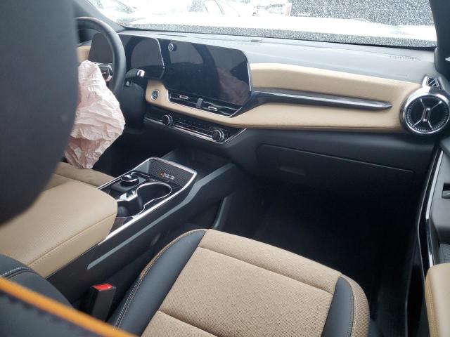 2025 CHEVROLET EQUINOX AC 3GNAXSEGXSL149949