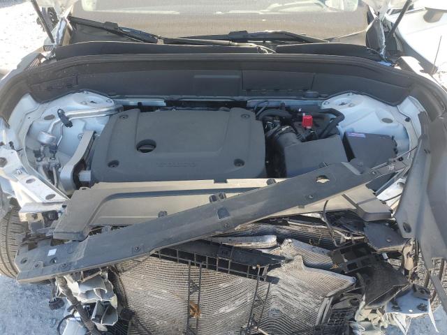 2025 VOLVO XC90 PLUS - YV4062PB9S1376580