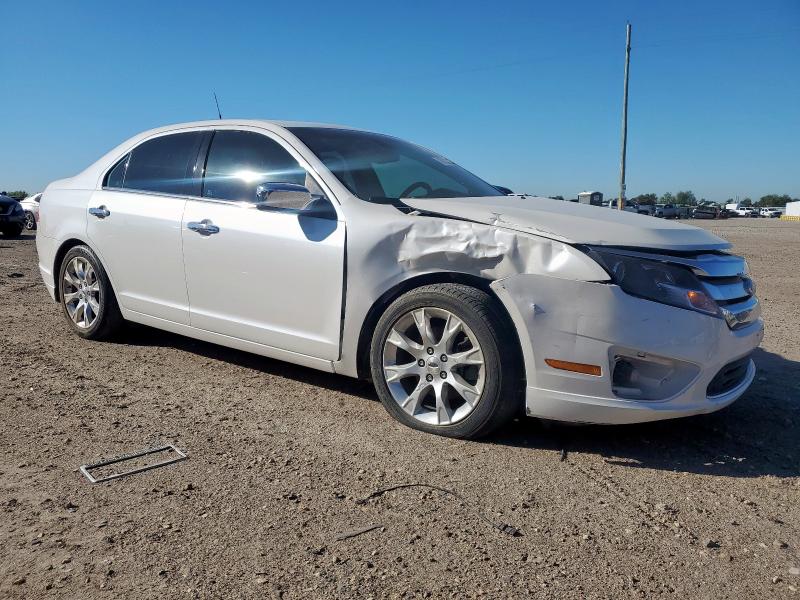 2012 FORD FUSION SEL - 3FAHP0JA8CR198858