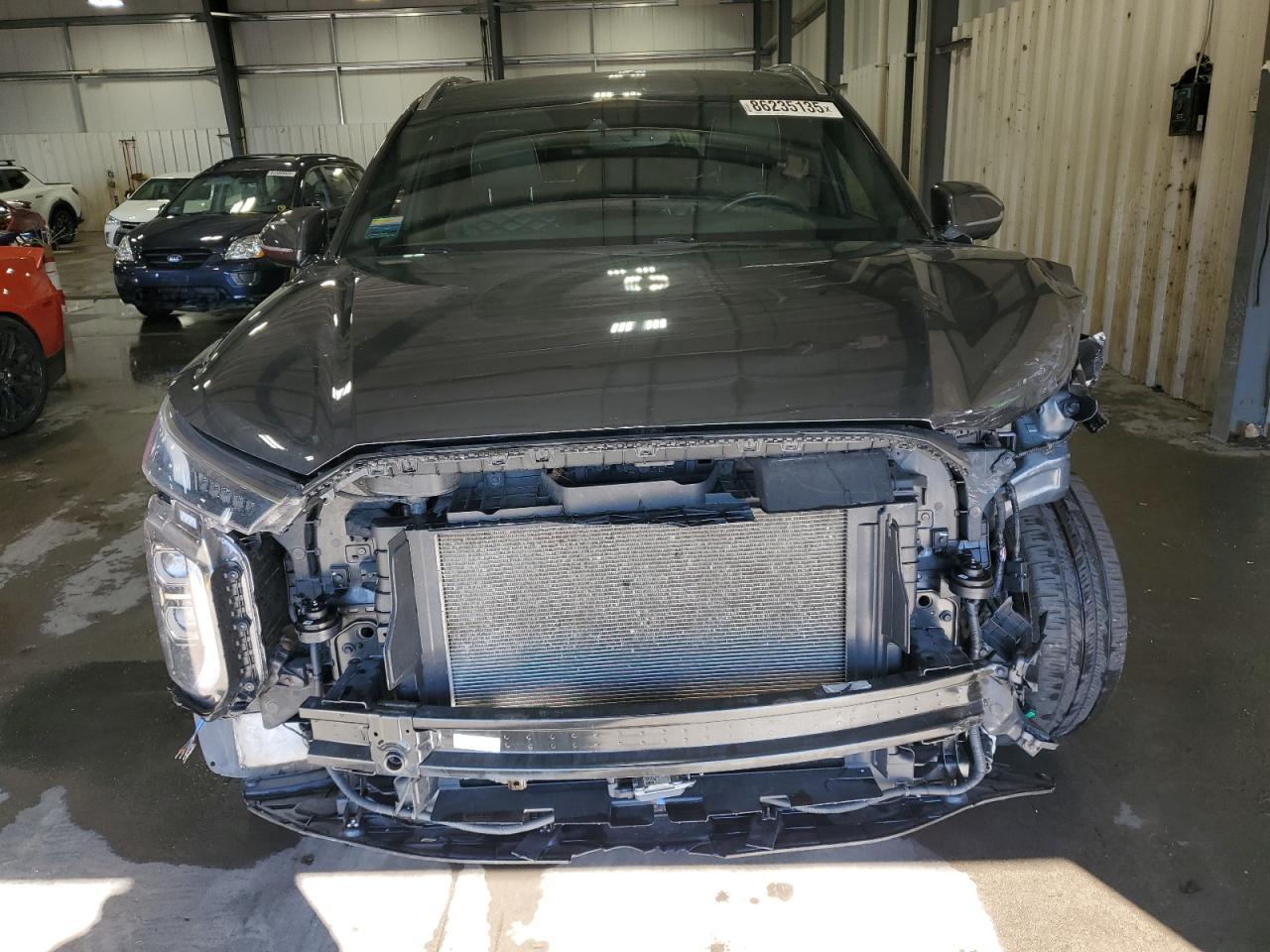 HYUNDAI PALISADE LIMITED