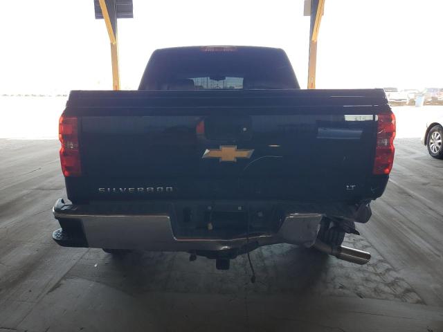 2016 CHEVROLET SILVERADO 3GCPCREC2GG211381