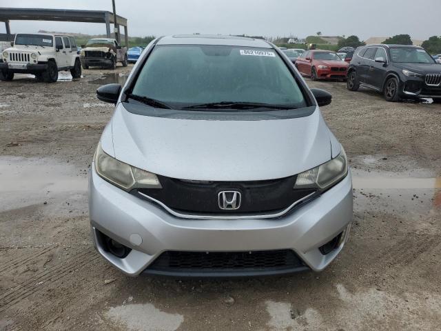 2015 HONDA FIT EX 3HGGK5H83FM716155