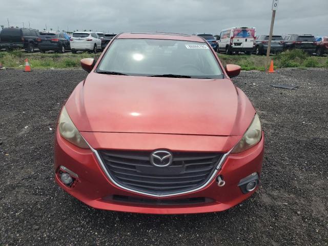 2014 MAZDA 3 GRAND TO - JM1BM1W79E1107539