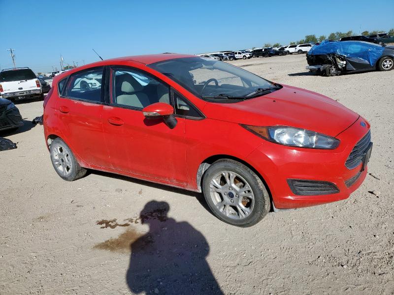 2015 FORD FIESTA SE #3303613928