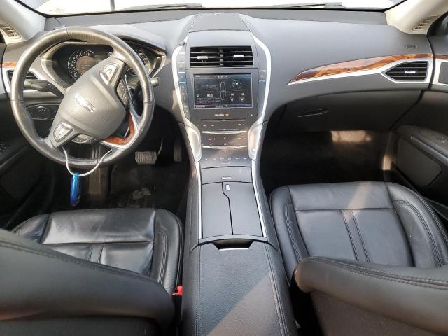 2014 LINCOLN MKZ - 3LN6L2J96ER828745