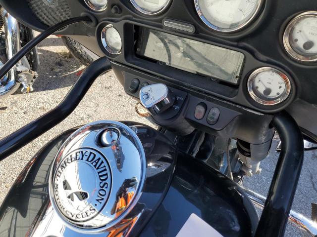 2008 HARLEY-DAVIDSON FLHX #3303791423