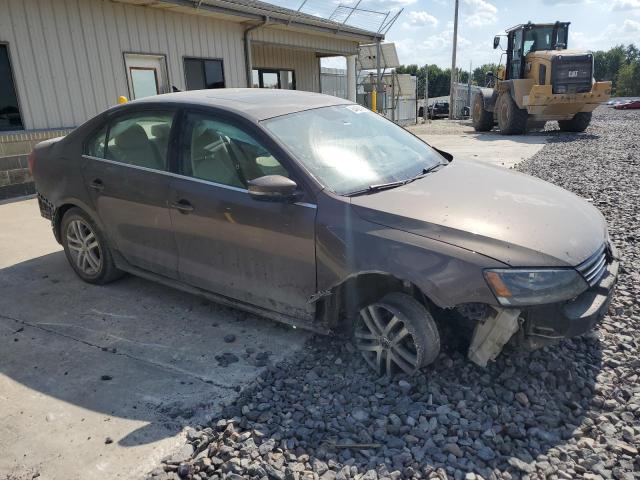 2014 VOLKSWAGEN JETTA TDI #3290271226