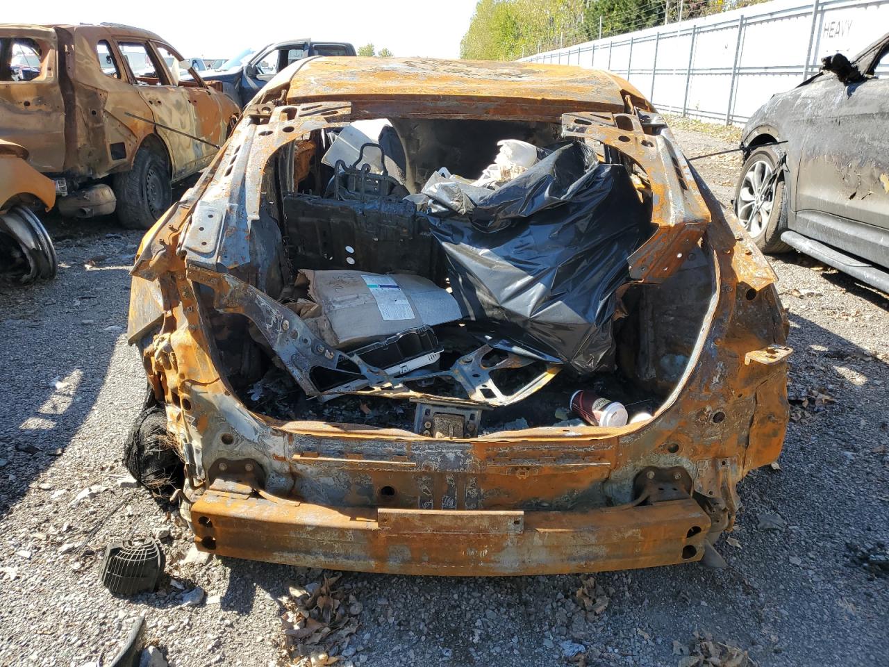 HONDA CIVIC SPORT TOURING