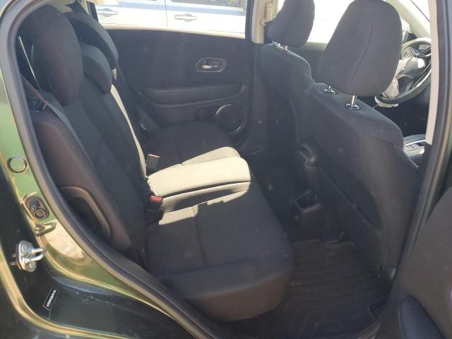 2016 HONDA HR-V EX 3CZRU5H52GM707126