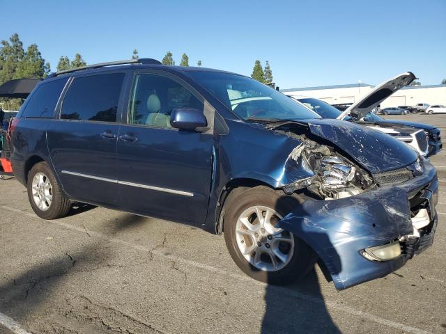 2005 TOYOTA SIENNA XLE #3302849886