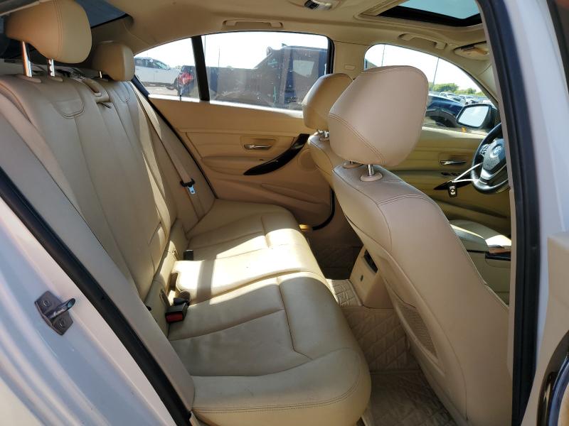 2015 BMW 328 I SULE - WBA3C1C51FP852369