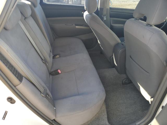 2007 TOYOTA PRIUS #3286506178